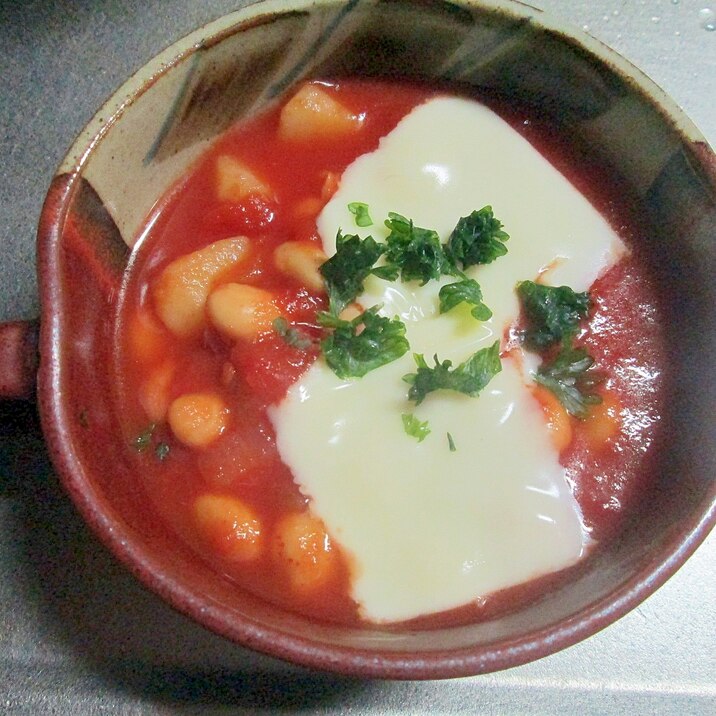 野菜スープをリメイク 大豆入りトマトスープ レシピ 作り方 By カゲジジ 楽天レシピ 野菜スープをリメイク 大豆入りトマトスープ レシピ 作り方 By カゲジジ 楽天レシピ